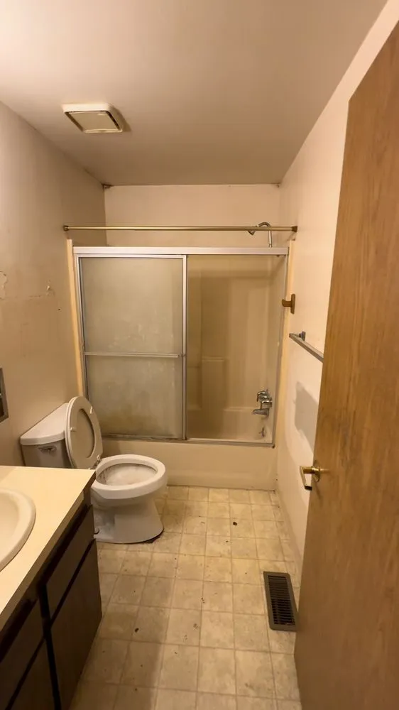 Slide of Reliant Plumbing