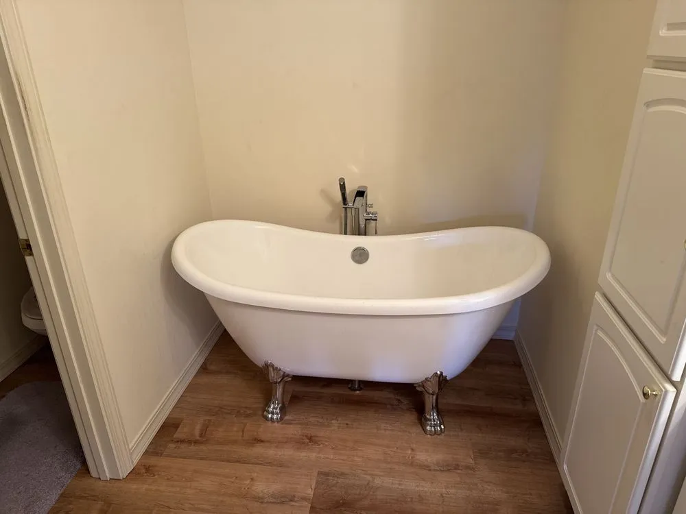 Slide of Reliant Plumbing