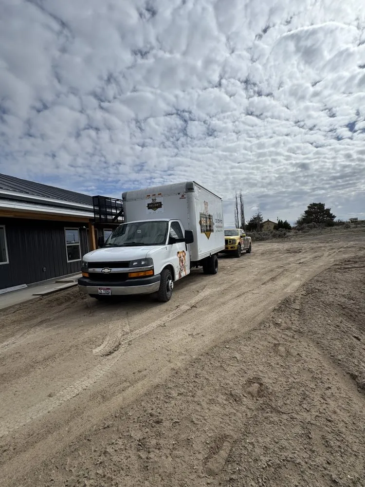 Slide of Reliant Plumbing