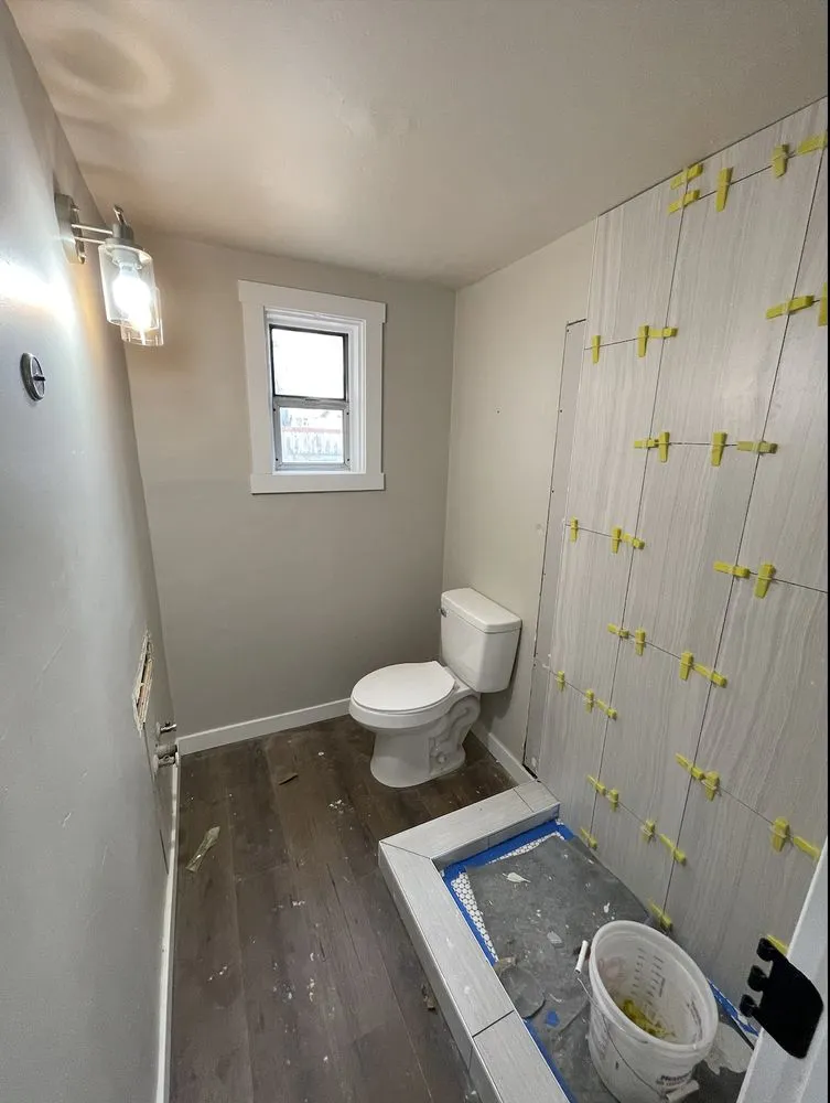 Slide of Reliant Plumbing