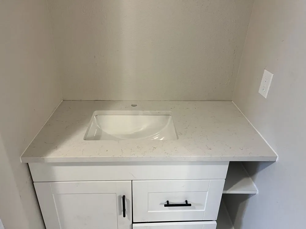 Slide of Reliant Plumbing