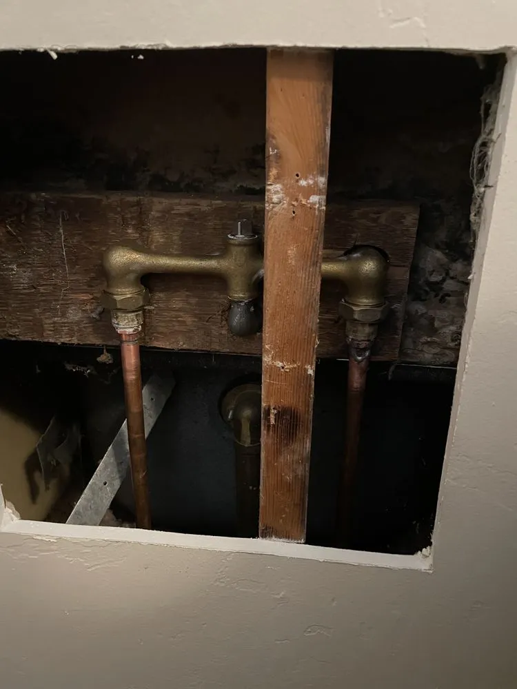 Affordable leak detection experts serving Wendell, ID - Reliant Plumbing