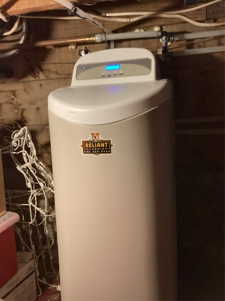 Expert drain cleaning in Wendell, ID by Reliant Plumbing