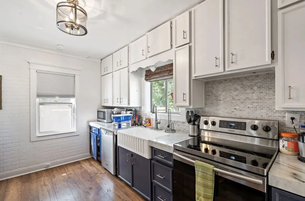 Slide of Reliant Plumbing