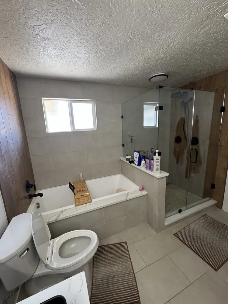 Slide of Reliant Plumbing