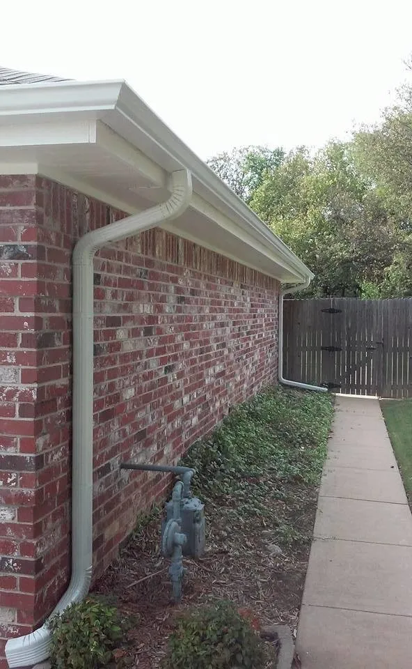 Slide of Reliant Restoration