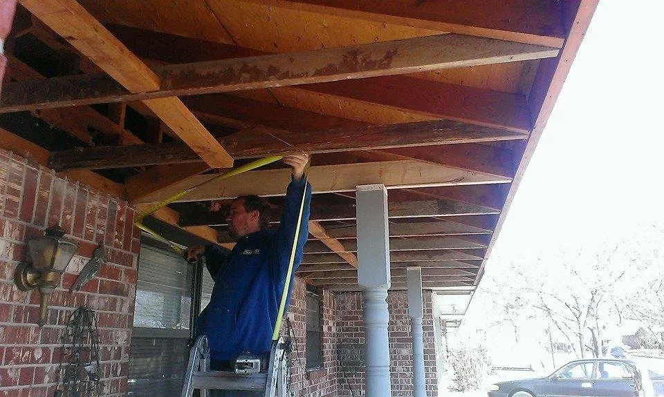 Emergency emergency plumbing service in Bartlesville, OK - Reliant Restoration