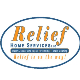 Slide of Relief Home Services