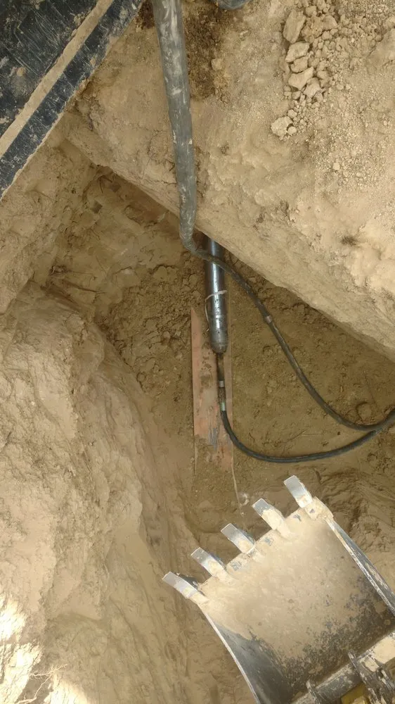 Slide of Relief Home Services