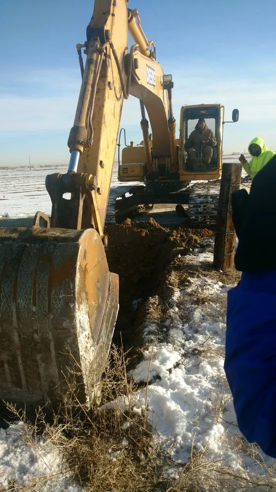 Slide of Relief Home Services