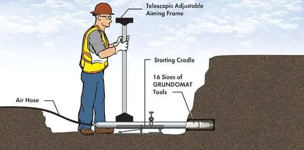 Relief Home Services Logo