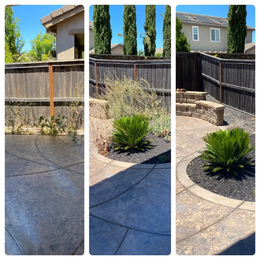 Slide of Rell Bro Pros