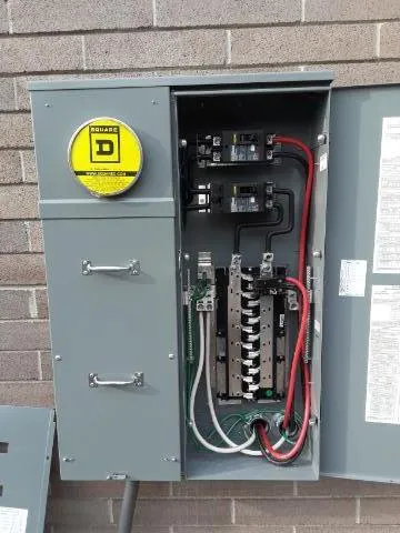 Slide of Rell Bro Pros