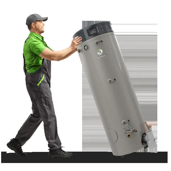 Slide of Rellaire Smart Home Systems