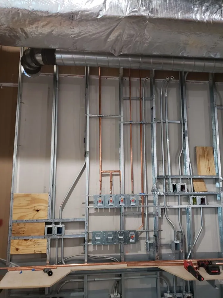 Slide of Rely On Master Gas & Plumbing