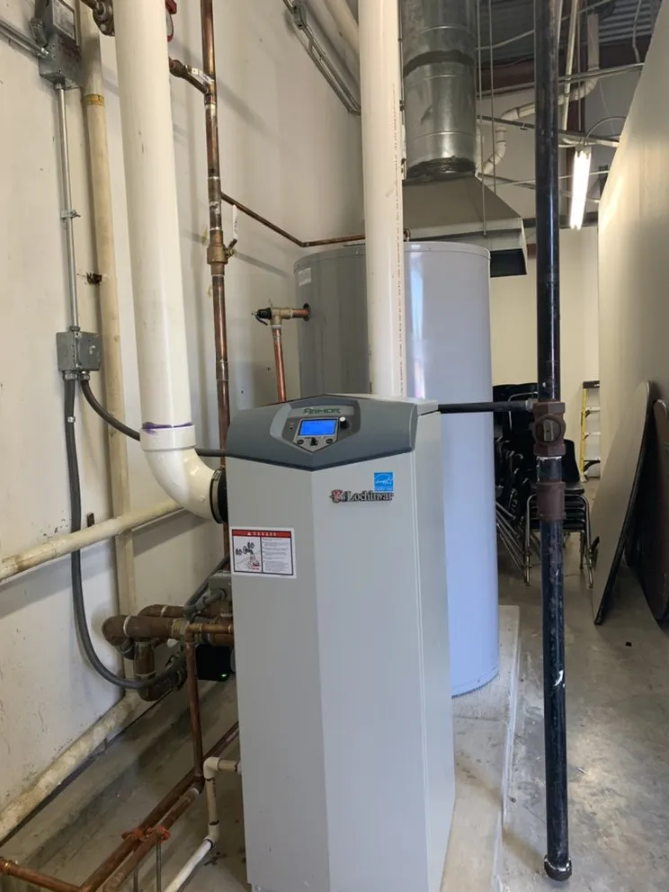 Slide of Rely On Master Gas & Plumbing