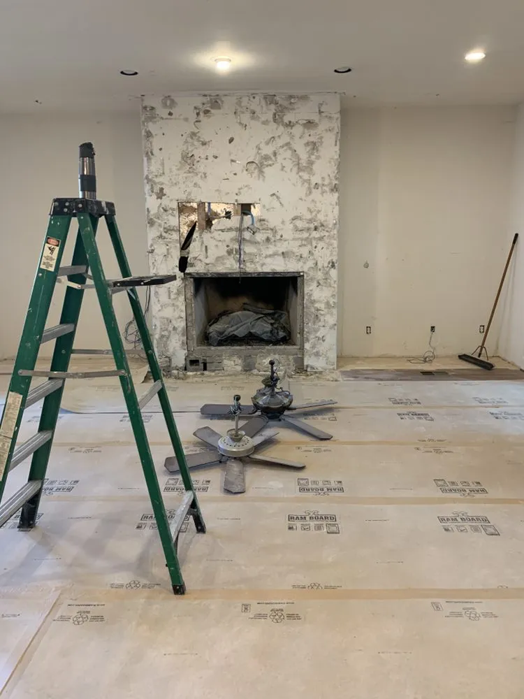 Slide of Rely On Master Gas & Plumbing