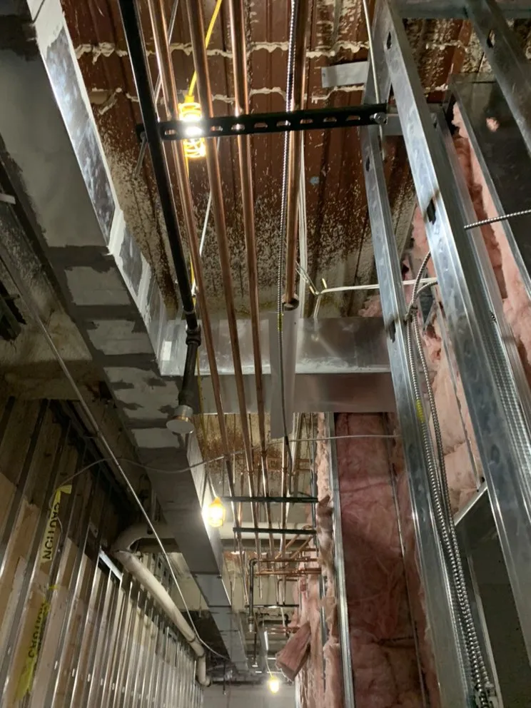 Slide of Rely On Master Gas & Plumbing