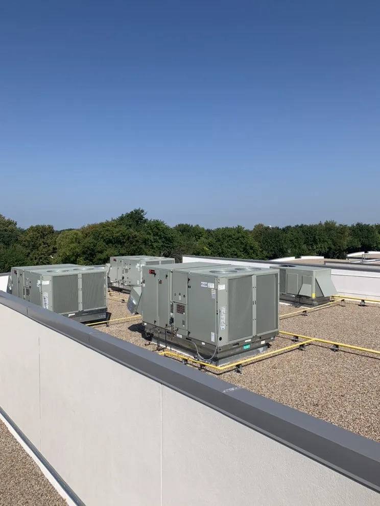 Slide of Rely On Master Gas & Plumbing