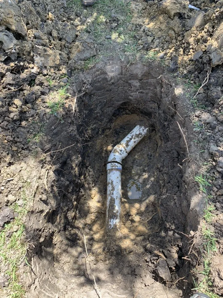 Slide of Rely On Master Gas & Plumbing