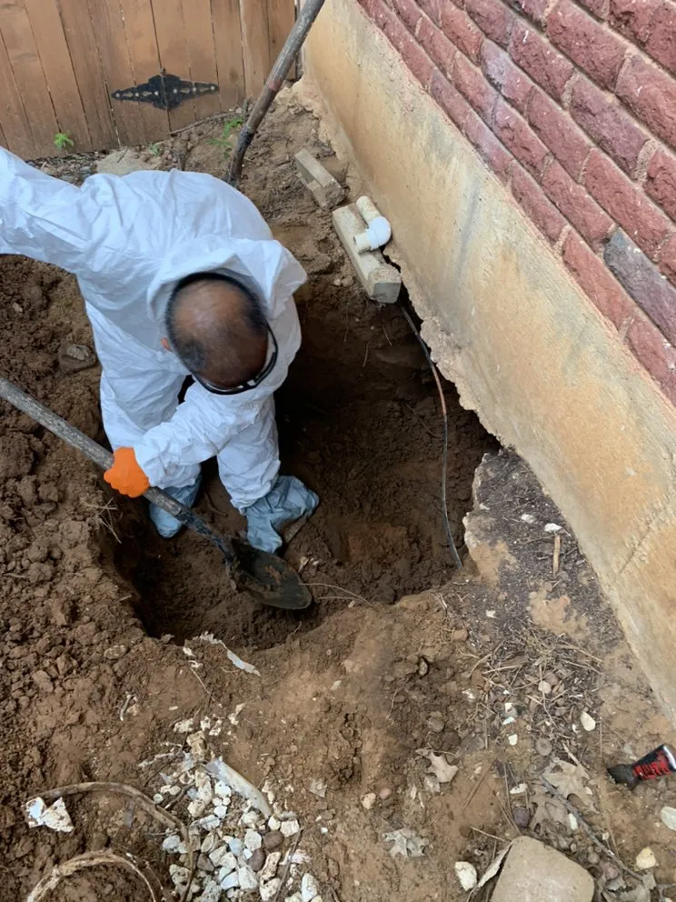 Slide of Rely On Master Gas & Plumbing