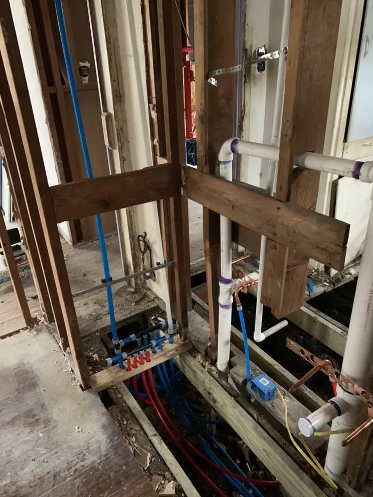 Affordable leak detection experts serving Rowlett, TX - Rely On Master Gas & Plumbing