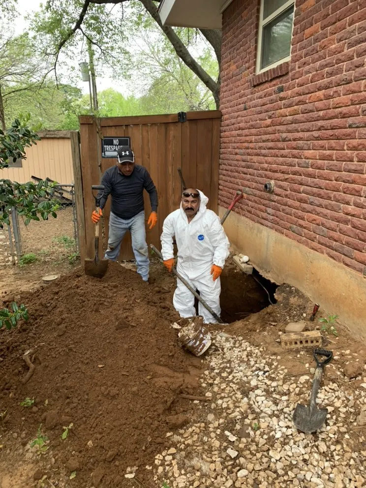 Affordable pipe repair service in Rowlett, TX - Rely On Master Gas & Plumbing