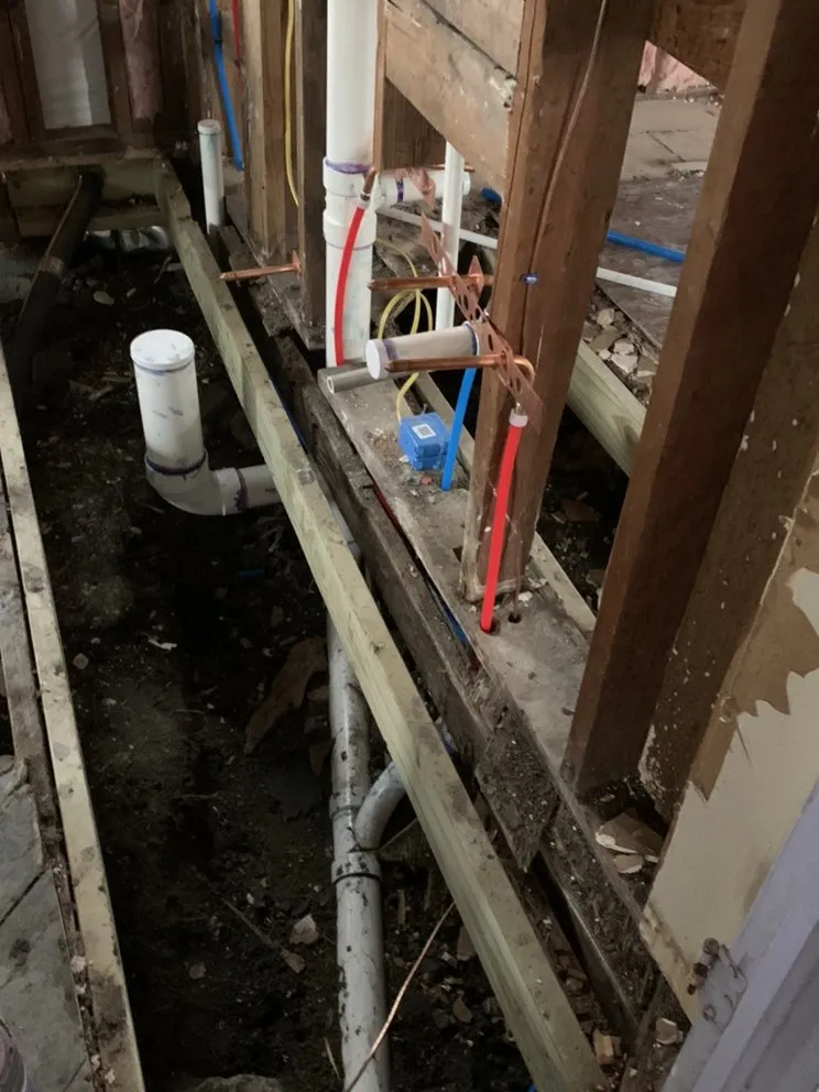 Reliable emergency plumbing for homes in Rowlett, TX by Rely On Master Gas & Plumbing