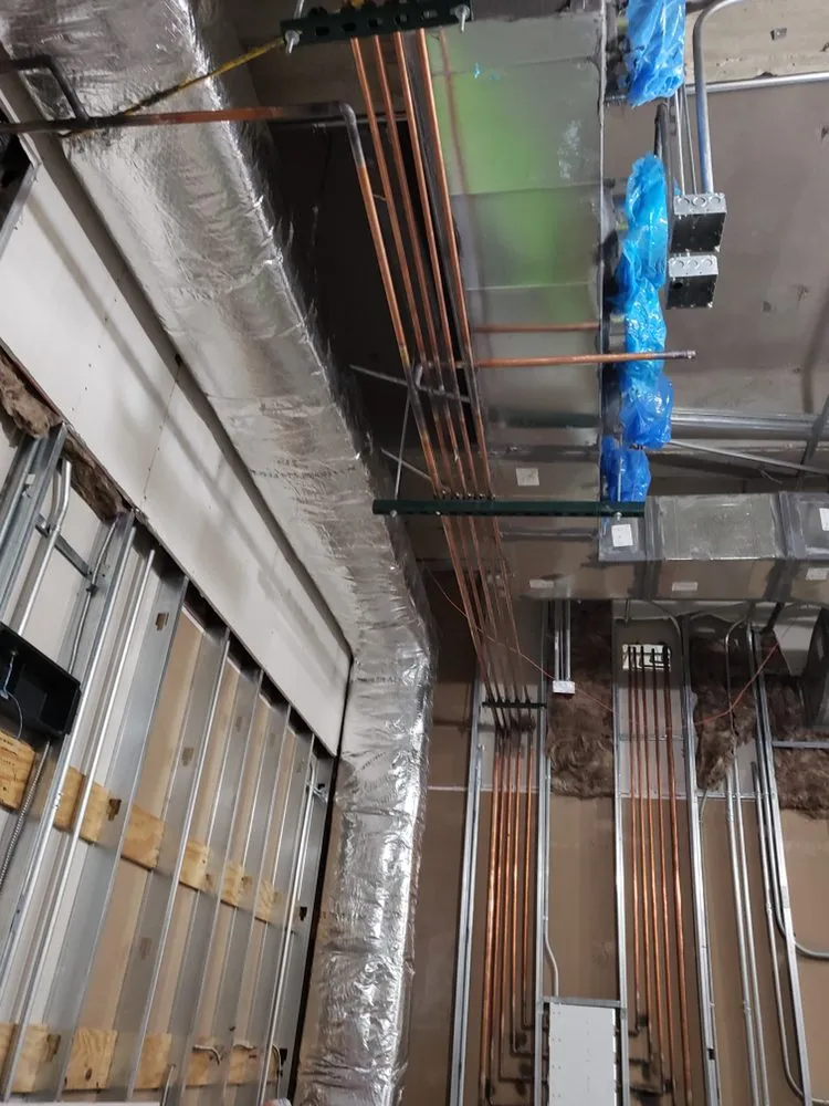 Affordable plumbing repair for homes in Rowlett, TX by Rely On Master Gas & Plumbing