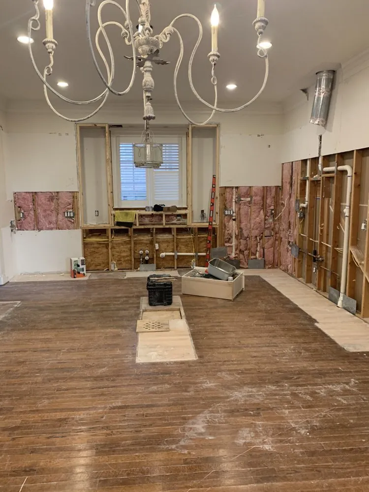 Slide of Rely On Master Gas & Plumbing