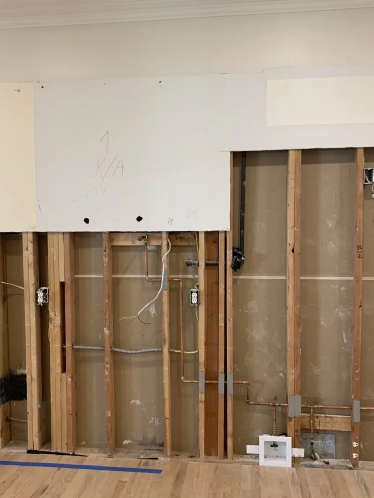 Slide of Rely On Master Gas & Plumbing