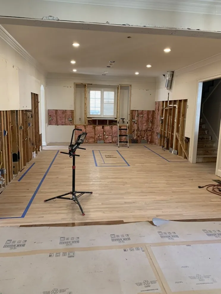 Slide of Rely On Master Gas & Plumbing