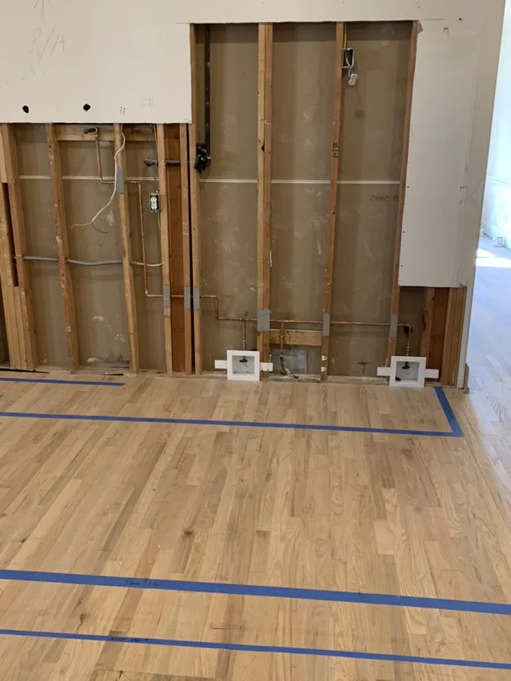 Slide of Rely On Master Gas & Plumbing