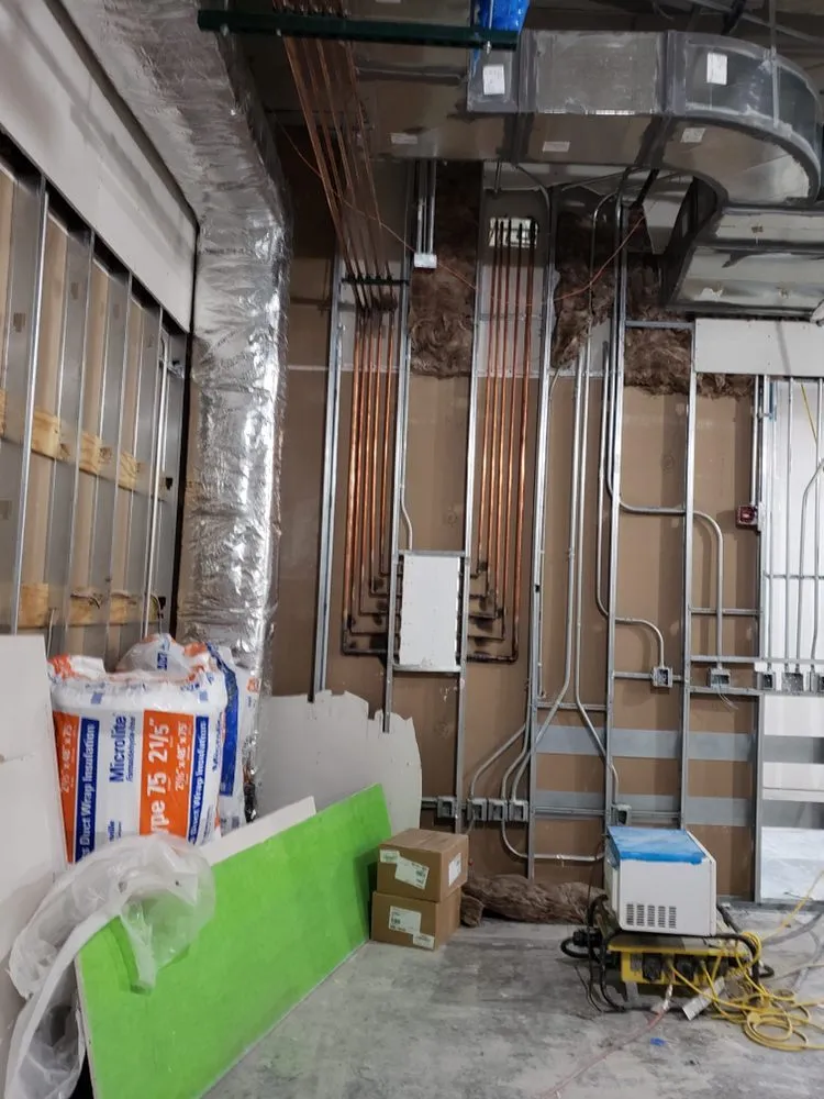 Slide of Rely On Master Gas & Plumbing