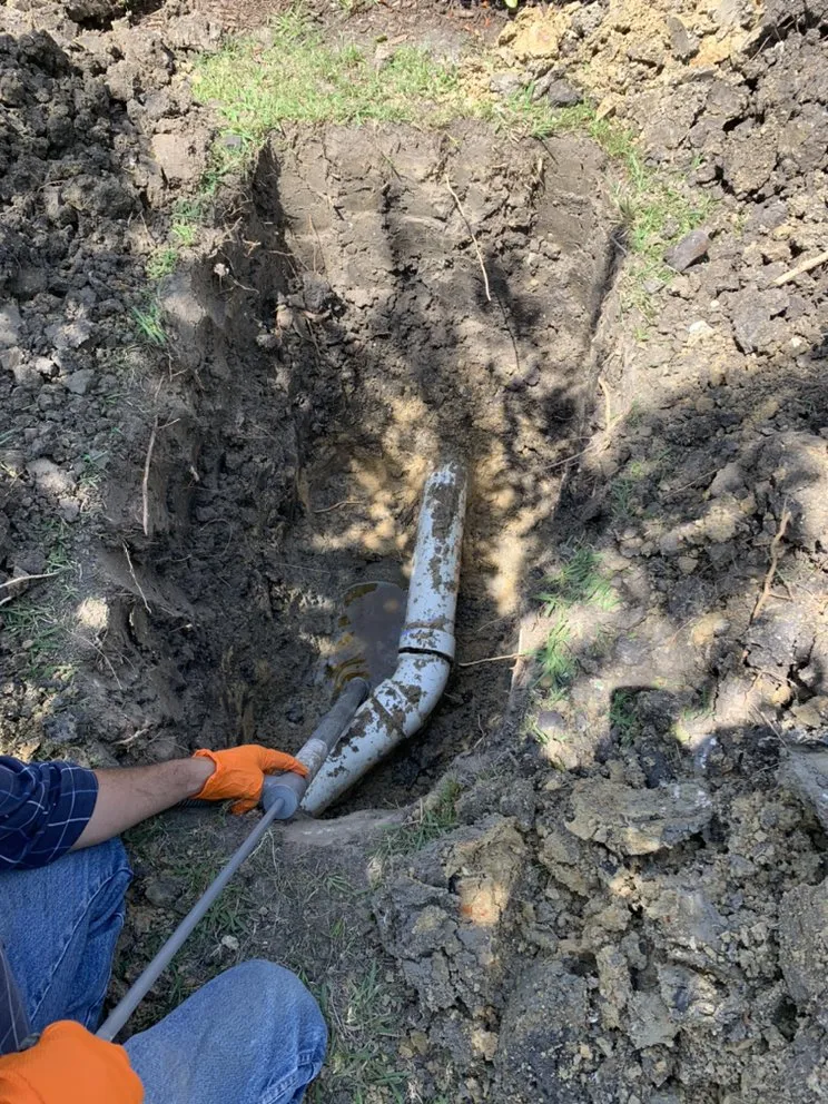 Slide of Rely On Master Gas & Plumbing