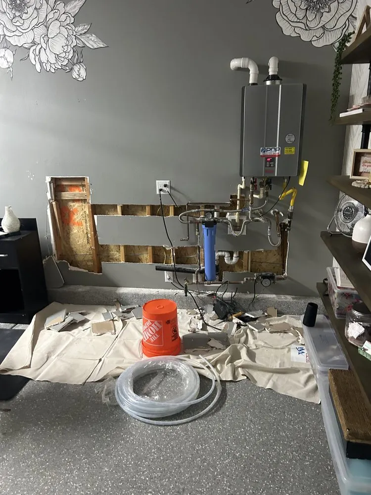 Slide of RelyOn Water