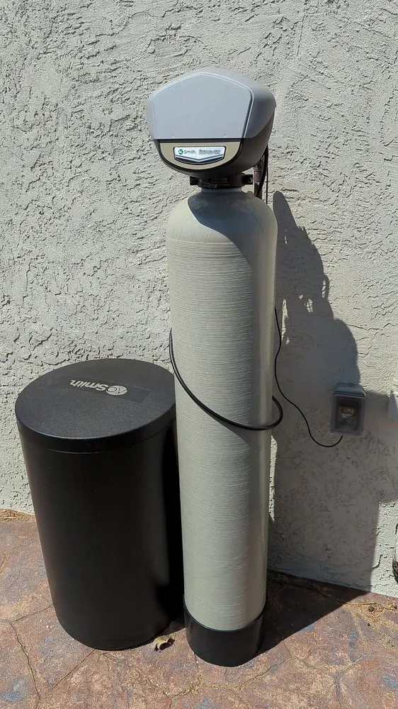 Slide of RelyOn Water