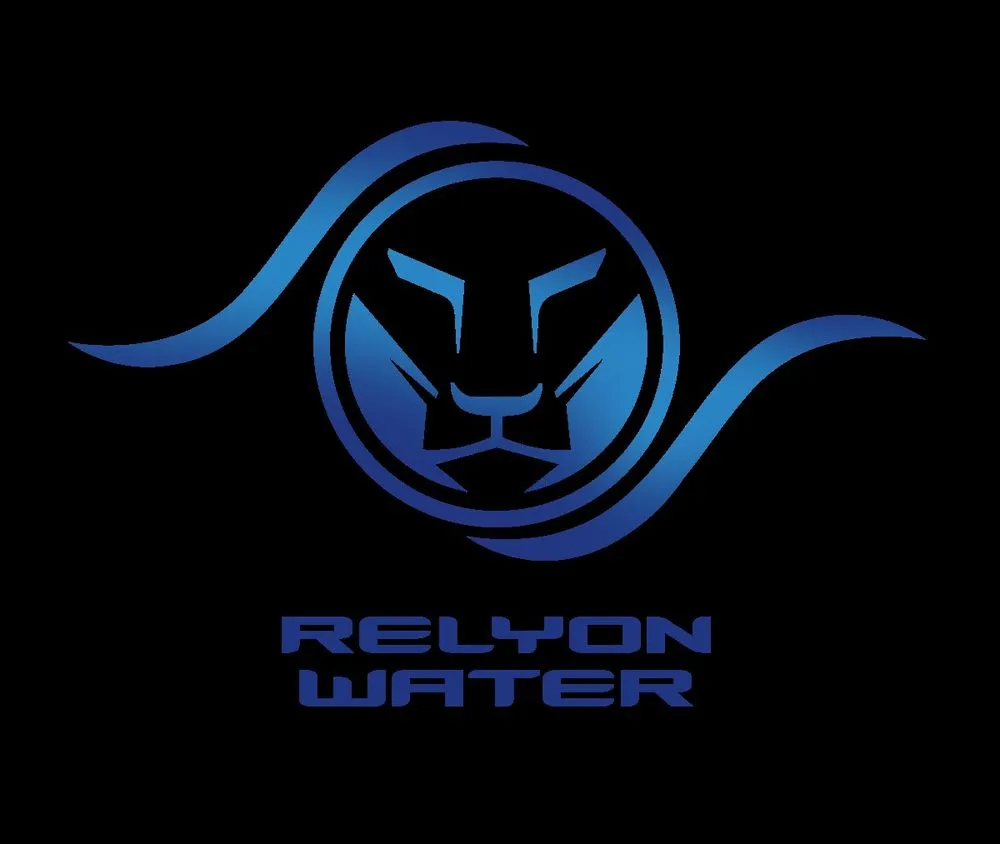 Slide of RelyOn Water