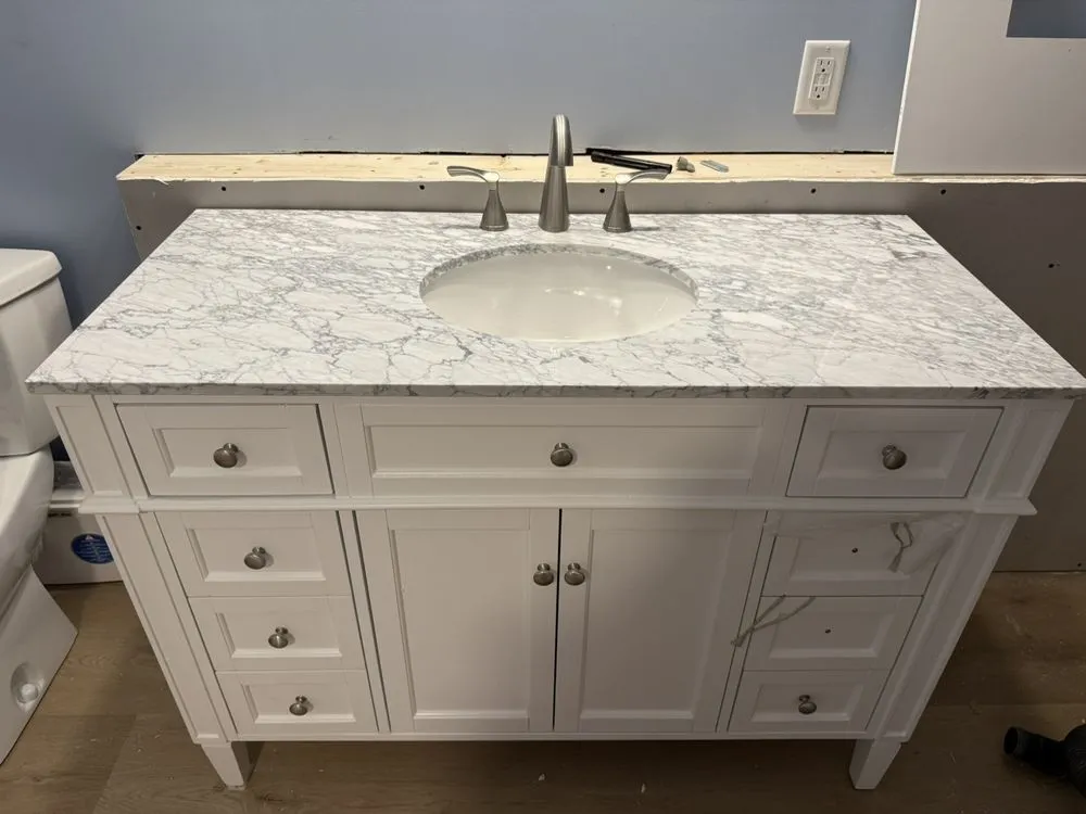 Slide of REM Plumbing