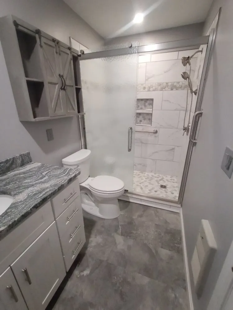 Slide of Rem Renovations