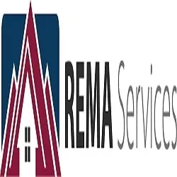 Rema Services Logo