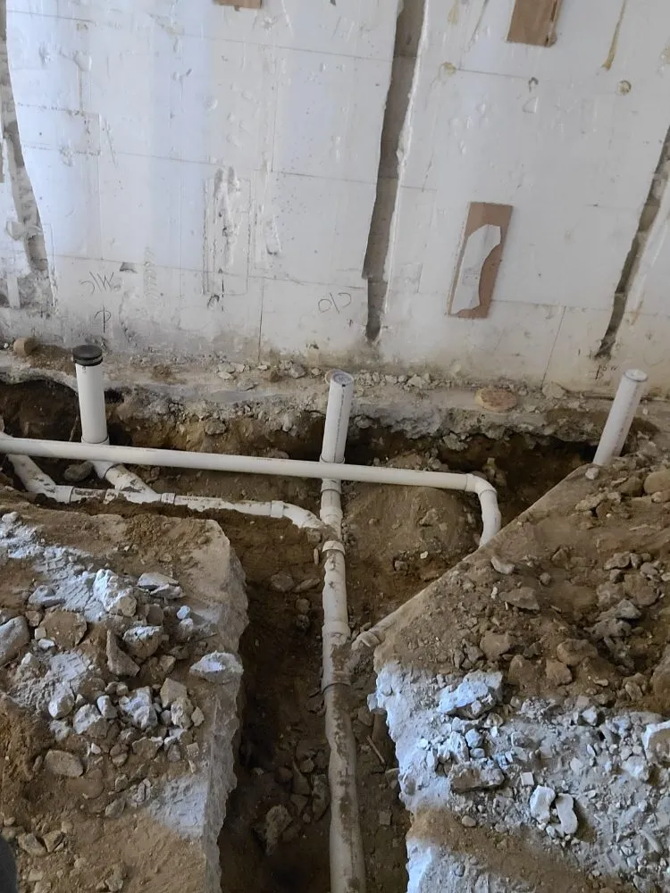 Professional drain cleaning for homes in Beach Lake, PA by Remarkable Plumbing and Heating