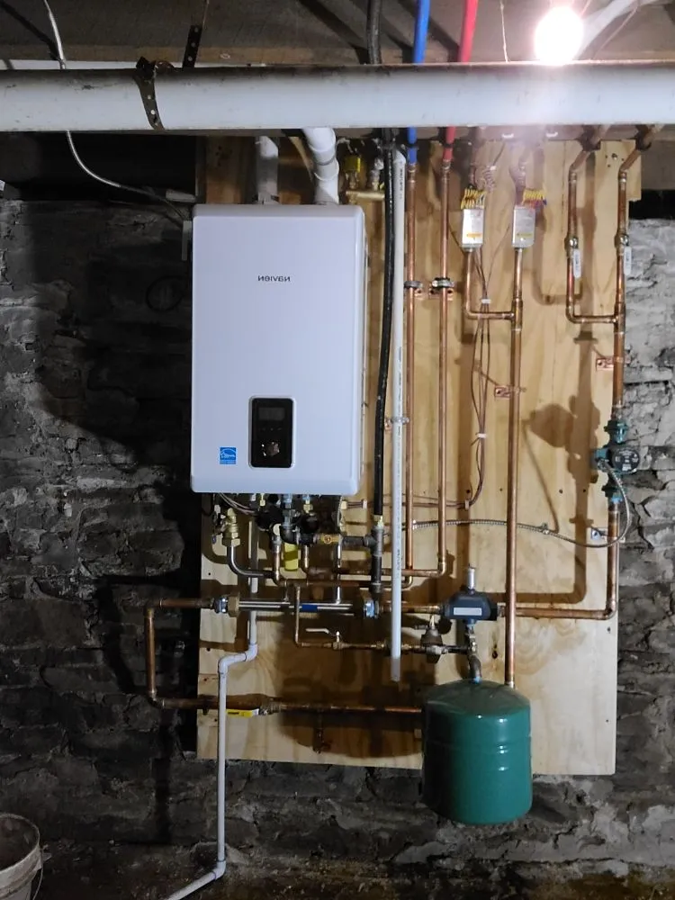 Quality leak detection service in Beach Lake, PA - Remarkable Plumbing and Heating