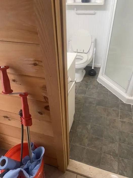 Slide of Remedy Drain Cleaning