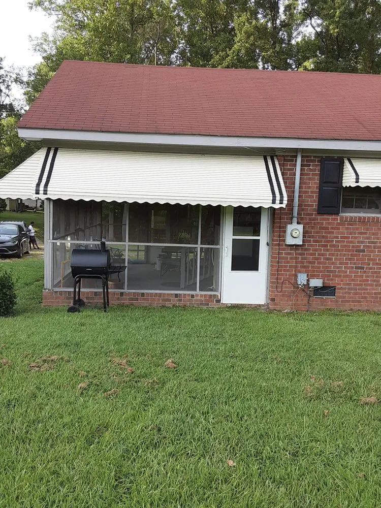 Slide of Remedy Maintenance