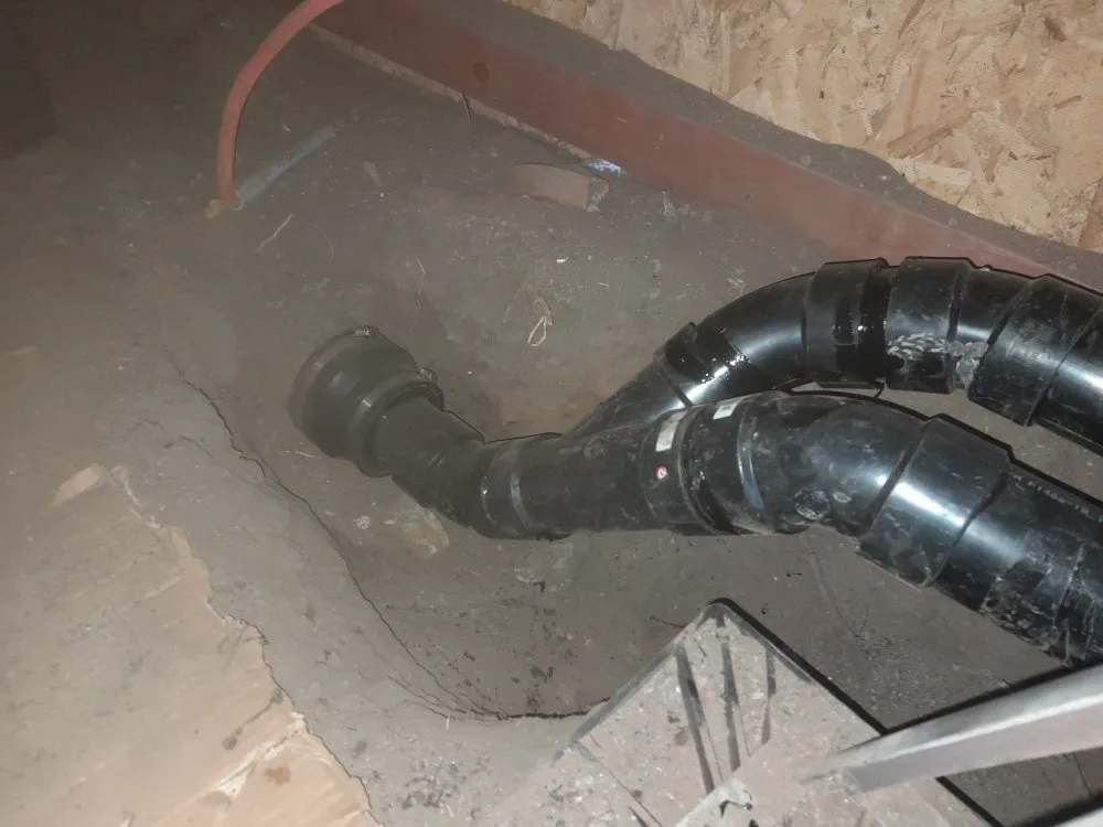 Slide of Remedy Plumber