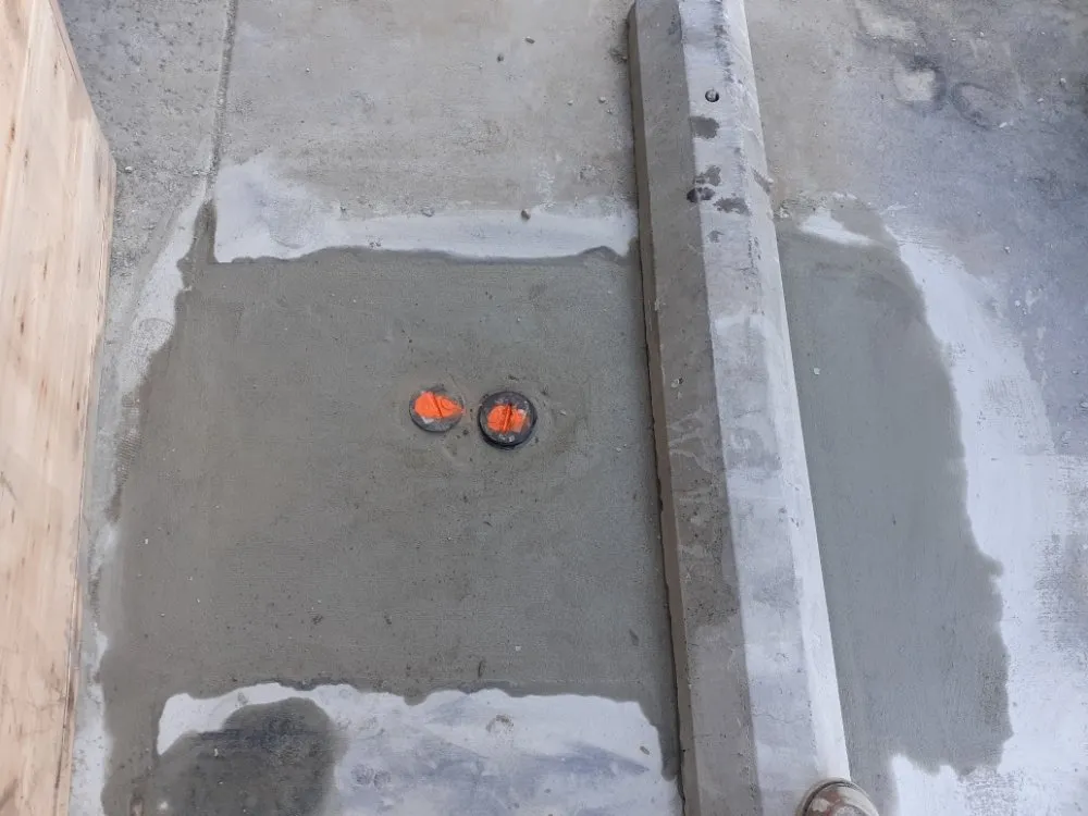 Slide of Remedy Plumber