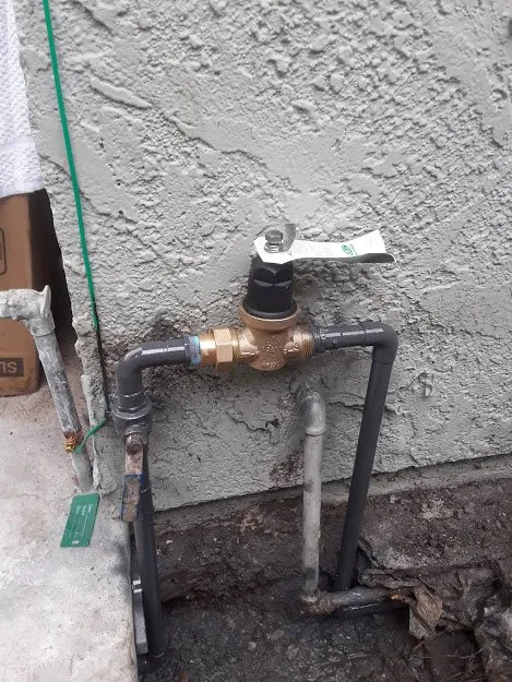 Top-rated water heater service in Glendale, CA by Remedy Plumber