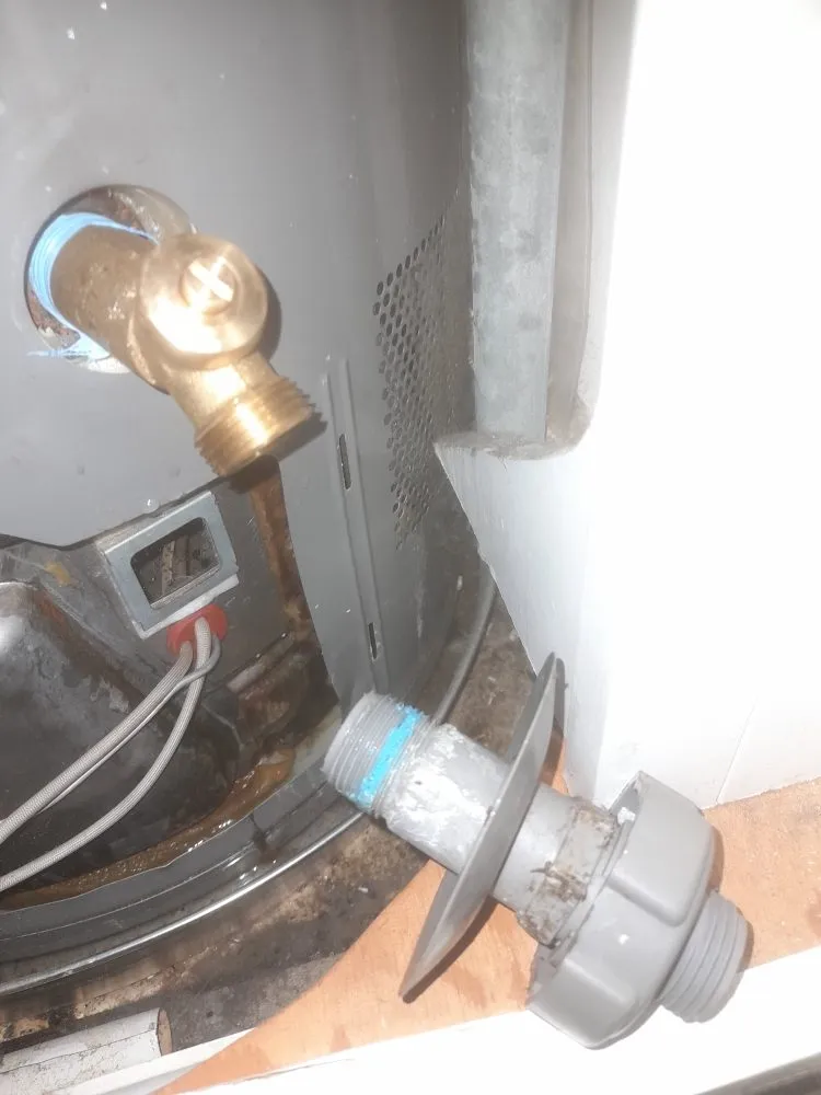 Slide of Remedy Plumber