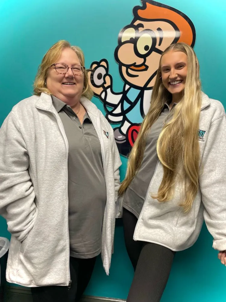 Slide of Remedy Plumbing